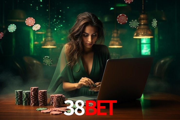 APP rápido e leve da 38BET